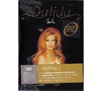 Dalida - Une Vie - Coffret 8 Dvd