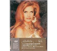 Dalida : Une vie – DVD – Coffret Anthologie (3 DVD)