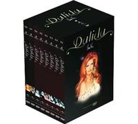 Dalida - Une Vie - Coffret 8 Dvd