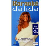 Dalida [VHS]