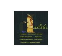 Dalida – Itsi Petit Bikini – CD
