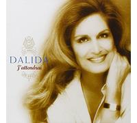 Dalida - Vol 4 - J'attendrai