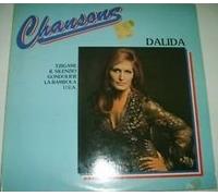Dalida With Raymond Lefèvre Et Son Grand Orchestre - Dalida With Raymond Lefèvre Et Son Grand Orchestre - Chansons - Barclay - 0046.016