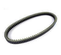 DALIDAK Courroie de transmission crantée en caoutchouc for Kymco MyRoad 700 2011-2015, courroie d'embrayage de transfert 23100-KKE5-E00