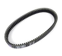 DALIDAK Courroie de transmission crantée en caoutchouc for Yamaha YXE700B Wolverine 2016-2018 Wolverine R-Spec EPS Hunter SE, courroie d'embrayage de transfert 1XD1764100