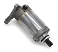 DALIDAK Démarreur 1C6-H1800-00 for Yamaha TW125 XT225 SEROW TT-R225 ST225 Bronco 4JG-81890-00 3AW-81800-01 2JX-81890-00 5RS-81890-00