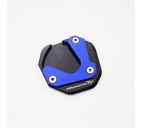 DALIDAK Extension de béquille latérale CNC for moto H0nda CB750 CB1000 Hornet CB 750/1000 Hornet SP 2023 2024 2025(1pcs-Blue)