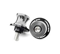 DALIDAK For YAMAHA Tracer 900 700 GT 7 9 GT Tracer900 tracer9gt Tracer MT09 6MM boulons moto bras oscillant bobines curseur support vis(TRACER Titanium)