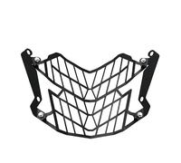 DALIDAK Grille de protection de phare de moto for Yamaha Tenere 700 T7 Tenere700 2019-2023