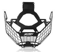 DALIDAK Grille de protection for phare de scooter H0nda X-ADV 750 2017-2026 2025 2024 2023 2022 2021 XADV 750(XADV 2017-2020)