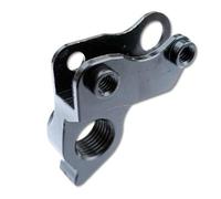 DALIDAK Patte de dérailleur de vélo for Cannondale #KP173 Trigger Scalpel 29 Trail Tesoro Jekyll Claymore Series Cujo Neo Mech Dropout 1Pc