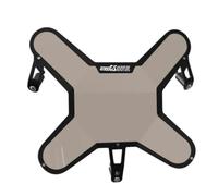 DALIDAK Protecteur de phare avant for moto B/M/W R1300GS R 1300GS 2023 2024 2025, couvercle de lentille R 1300 GS ADV ADVENTURE(Khaki)