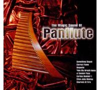 Dalila - Magic Sound of Panflute [Import]