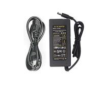 d'alimentation Adaptateur, 12V 5A Transformateurs, 60W Chargeur pour LED Ruban,PC Portable,TFT Monitors,Imprimante, DVD,TVs,Télécopieurs, Numérise,Routeur,