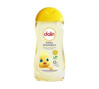 Dalin, Classic Baby Shampoo, Vegan & Animal Free Testing Shampoo, 1 x 200 ml