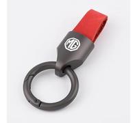 DALINGFA Auto Porte-clé pour MG HS Trophy 2024, Porte Clef Voiture Voiture Porte Clef Voiture Multifonction pour Hommes et Femmes,B