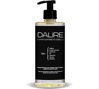 DALIRE Shampoing BIO ANTI-CHUTE D'OIGNON Sans SULFATES Ni Parabens | 500 ml | Mousse supplémentaire | Croissance des cheveux pour hommes/femmes | Sans silicone