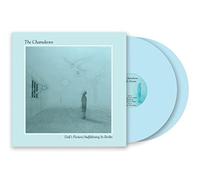 The Chameleons - Dali's Picture / Auffuhrung In Berlin - 180gm Blue Vinyl [Vinyl Lp] Blue, Colored Vinyl, 180 Gram, Uk - Import