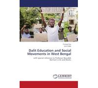 Dalit Education and Social Movements in West Bengal
