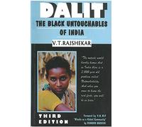 Dalit The Black Untouchables Of India
