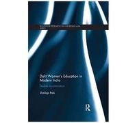 Dalit Women's Education In Modern India