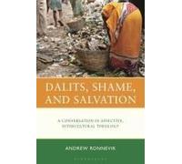 Dalits, Shame, And Salvation