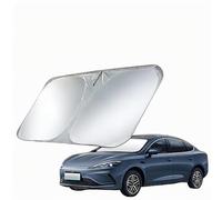 DALIUZEHUI Pare-Soleil de Voiture Pare-Brise pour BYD Seal U DM-i, Pare-Soleil Voiture Bébé Chaussette Voiture Soleil Pare Soleil Voiture,S