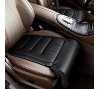 DALIUZEHUI Prolongateur de Siège Auto pour Mazda 2 Hybrid Hatchback (2022+), Coussin de Jambe D'extension de Soutien de Cuisse Coussins de Siège