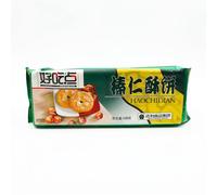 Daliyuan Hao Chi Dian Biscuits aux noisettes - 108 g