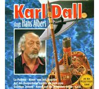 Dall,Karl - Singt Hans Albers [Import]