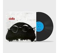 Dalla-180-Gram Black Vinyl [Import]