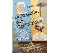 Dalla Bibbia alla Costituzione: Le Radici Bibliche dei Principi Democratici