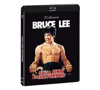 Dalla Cina Con Furore (Blu-Ray+DVD) [Import]