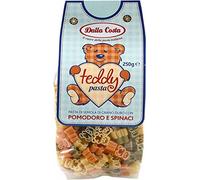 Dalla Costa Lot de 3 pâtes pour ours en peluche 250 g