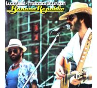Dalla, De Gregori - BANANA REPUBLIC