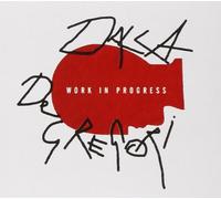 Dalla De Gregori - Work in Progress [Import]
