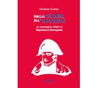 Dalla gloria all'oscurità. Le campagne militari di Napoleone Bonaparte