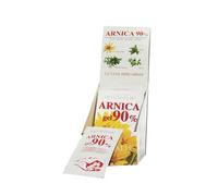 Dalla Grana Officinalis Arnica 90% 10ml