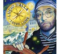 Dalla, Lucio - 12000 Lune