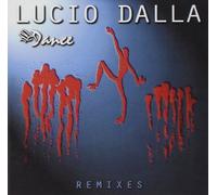 Dalla Lucio – 2 Dance (Remixes) – Import – Blackbox
