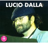 Dalla,Lucio - 2cd Box-Vol.2 [Import]