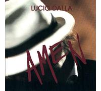 Dalla, Lucio - Amen