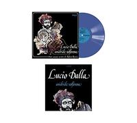 Dalla Lucio - Anidride Solforosa (Vinile Blu) [Import]