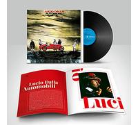 Lucio Dalla - Automobili [Import]
