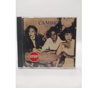 Dalla, Lucio - Cambio