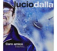 Dalla Lucio - Caro Amico Ti Scrivo. [Import]