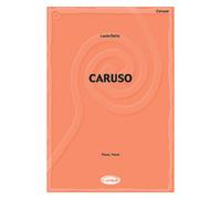 DALLA LUCIO - CARUSO - PIANO, CHANT