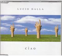 Dalla,Lucio - Ciao [Import]