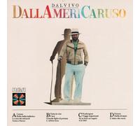 Dalla, Lucio - Dallamericaruso