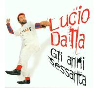 Dalla Lucio - Gli Anni 60 [Import]